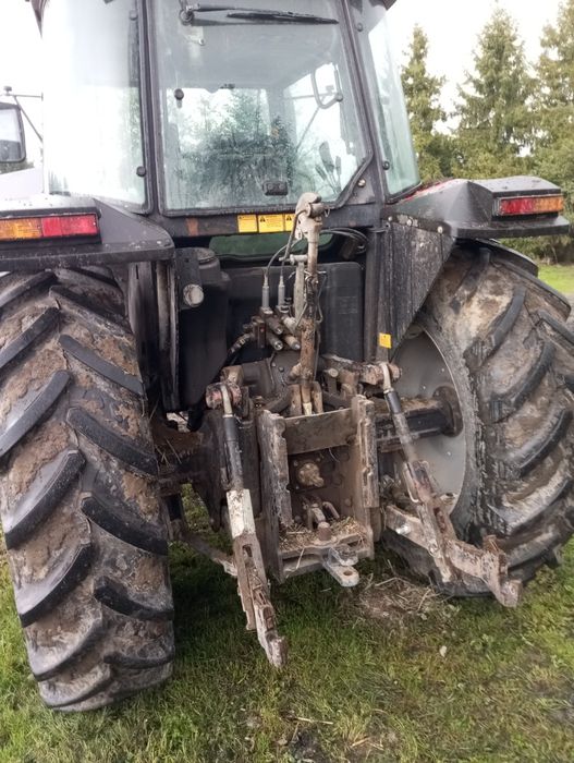 Massey Ferguson 6265