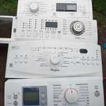 Programator pralka Indesit Polar Whirpool Candy Electrolux silnik