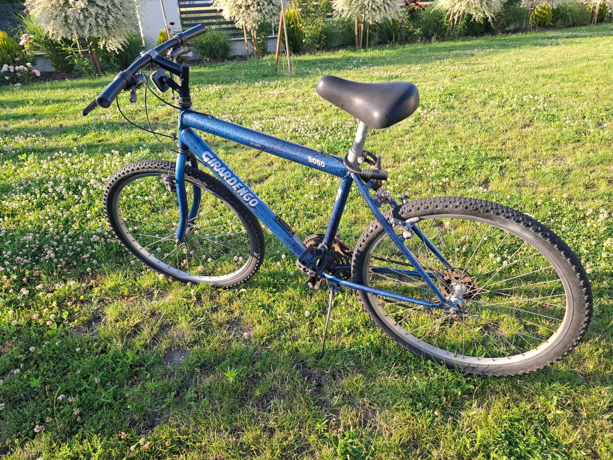 Rower górski 26"