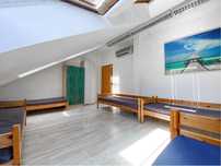 Hostel, noclegi pokoje kwatery dla pracowników, хостел жильё комната
