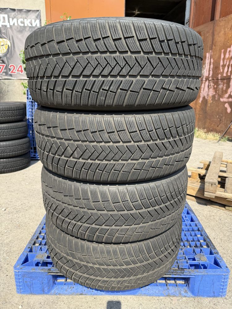 275/45 r20 Vredeshtein Wintrac PRO 24 год Резина зимняя