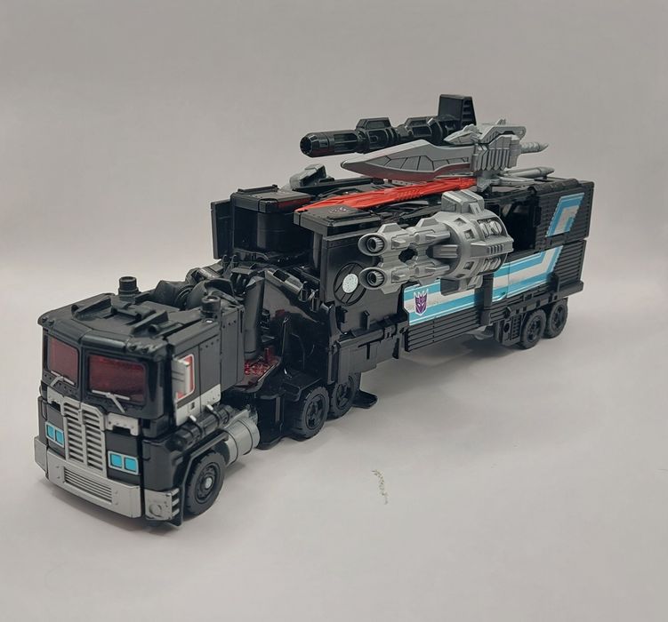 Transformers Power Of The Primes Leader Class Nemesis Prime