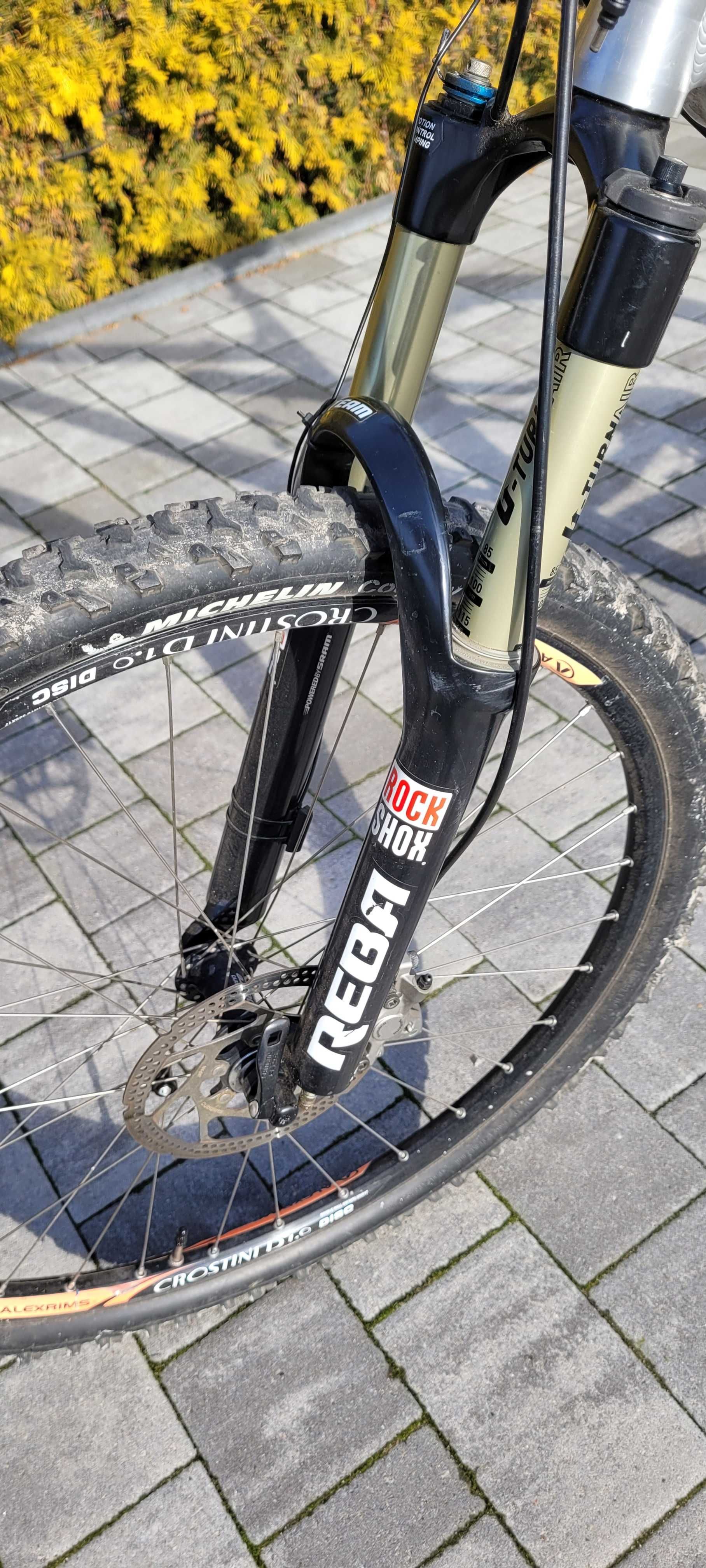 Rower mtb K2 Razorback