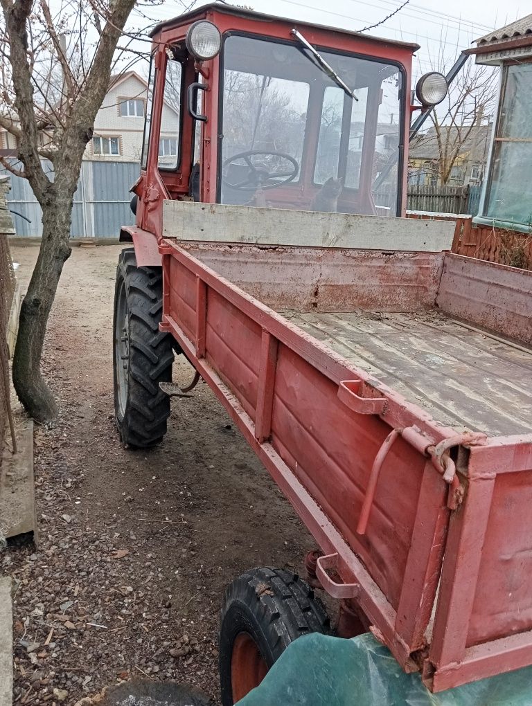 Продам Т16 в справному стані
