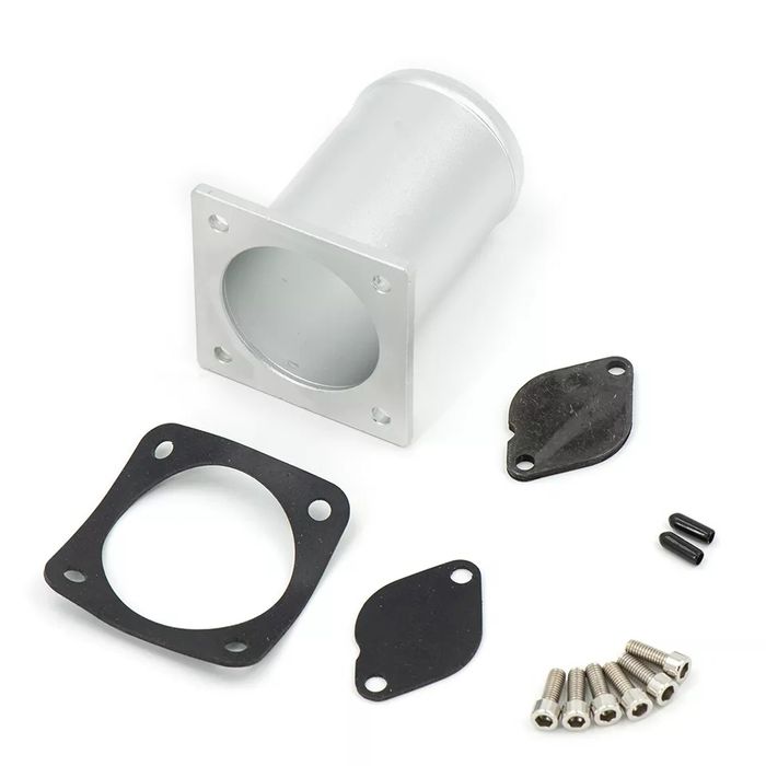 Kit anulador egr supressor para Land Rover Discovery 2 defender td5