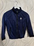 Вітровка Moncler з капюшоном 6/7 років