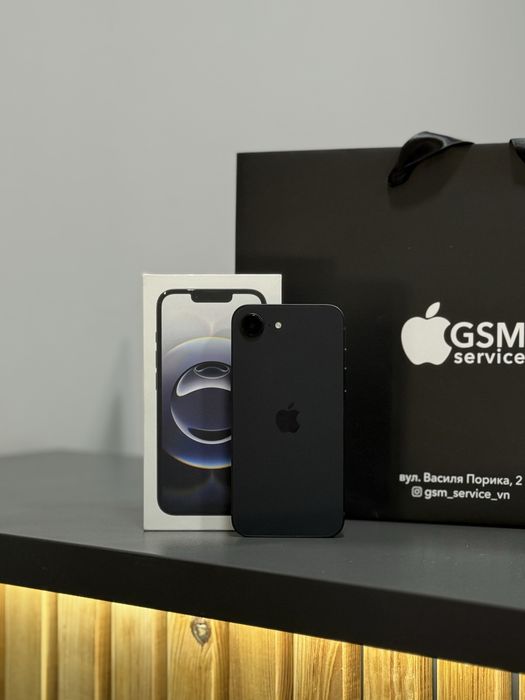 iPhone 16e 128gb Neverlok