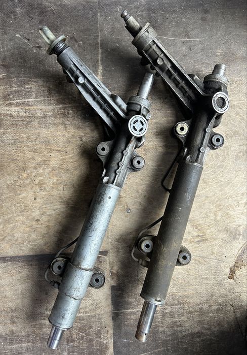 Рульова рейка A9014610401 Mercedes Sprinter Volkswagen LT 1996-2006