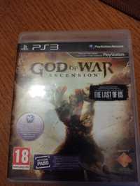 God of war ascension