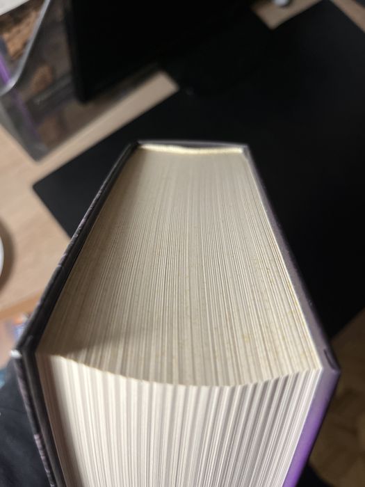 Harry Potter zestaw książek