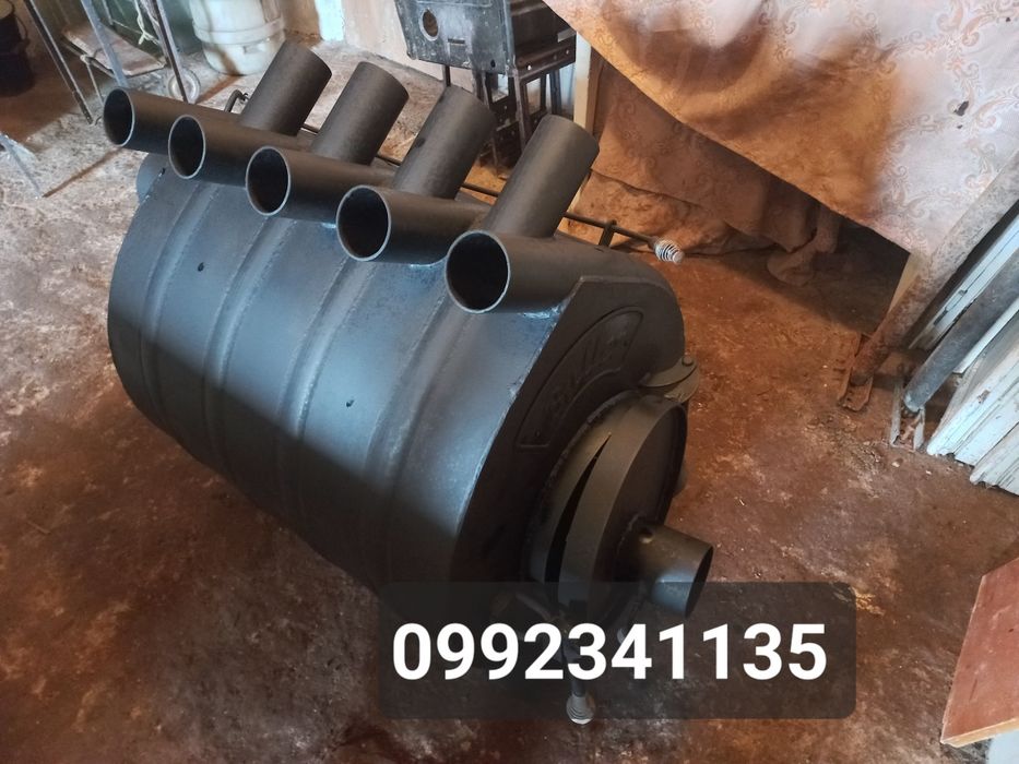 Продам нову Піч Buller