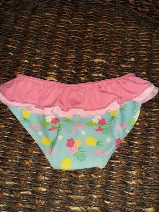 Biquínis  e fatos de banho de bebé menina minnie