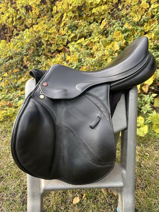 Siodło Prestige Meredith 18’ (jak 17,5’)