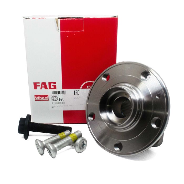 Підшипник маточини (передньої) VW Passat/Golf 1.0TSI-2.0TDI 12-