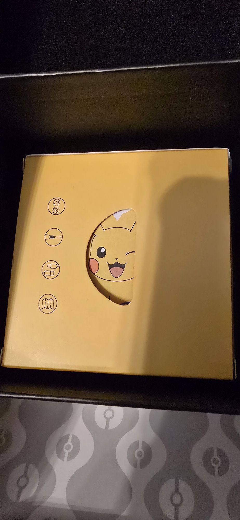 Słuchawki Razer Pikachu Edition