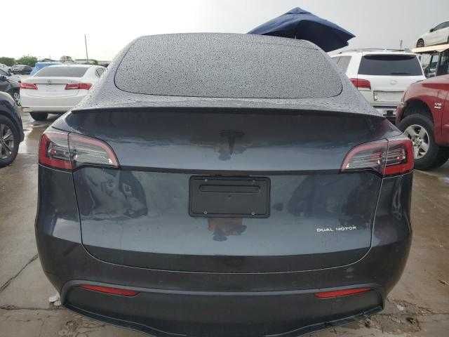 Tesla Model Y 2022 Сopart