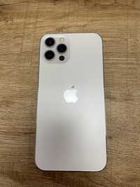 Iphone 12 pro 256 silver neverlock