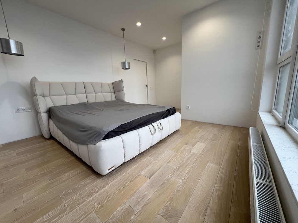 Продаж 2 кім квартира 82м² з кухнею-студією в ЖК Вільне Місто на Буйка
