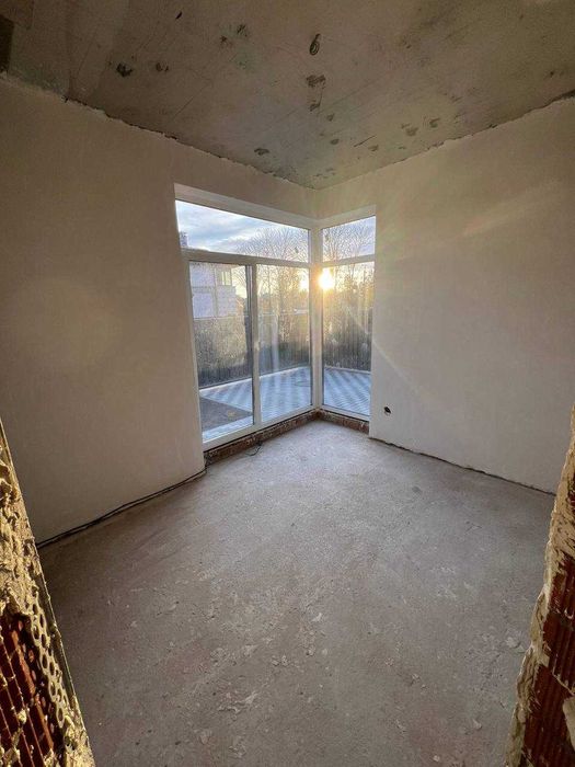 Продам дуплекс/Гатне/97м2/ГАЗ/Без Комісії/Під чистову