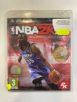 NBA 2k15 PS3 Sklep Ostróda