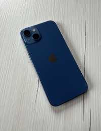 Apple iPhone 13 128gb Blue Neverlock!