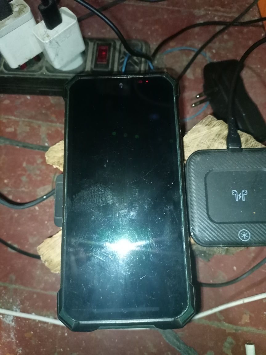 DOOGEE s88pro/89pro защищённые телефоны водонепроницаемые/противоударн