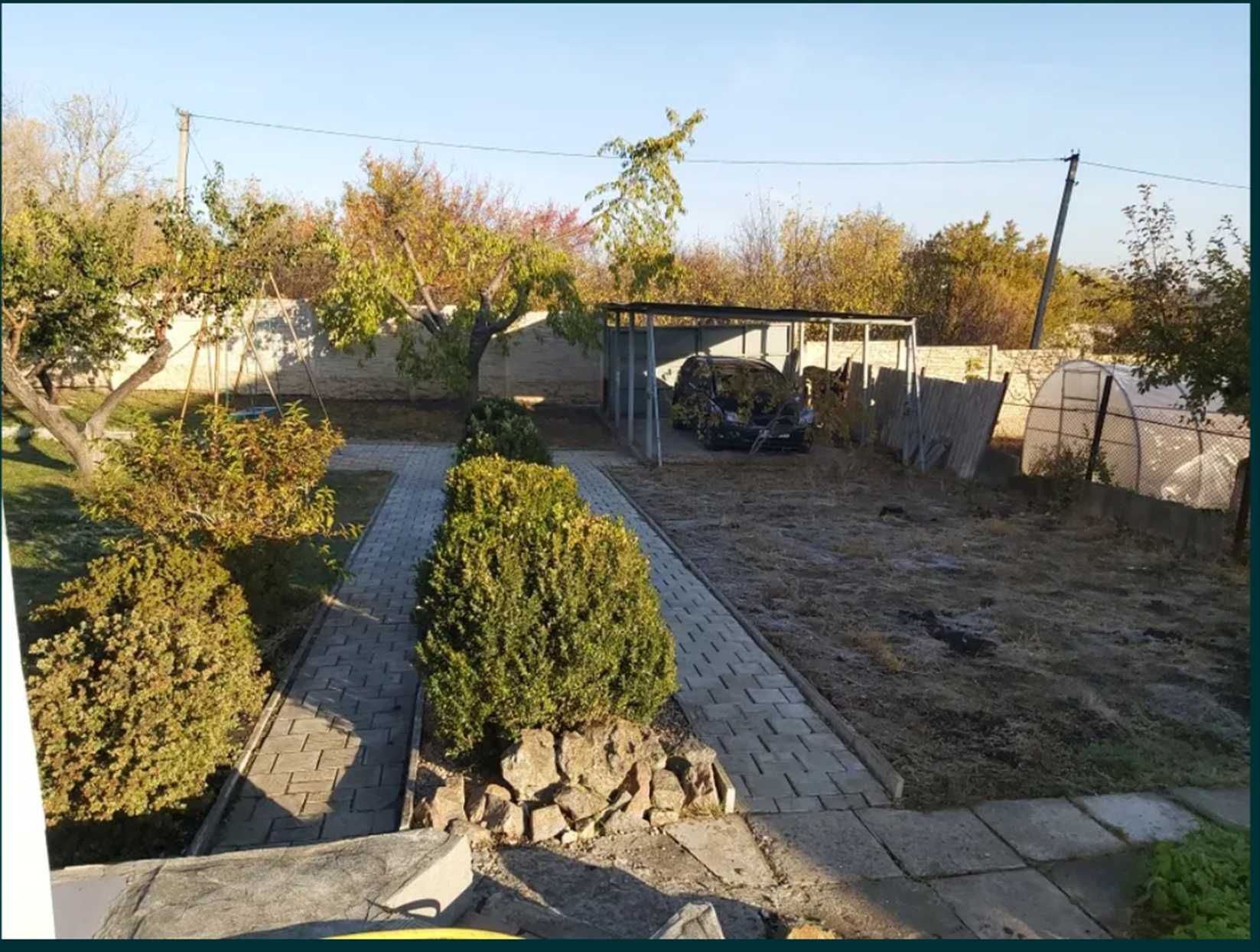 Продам дом-дачу в Крынычках Тихий район. Все приват. Отличная цена.TB.