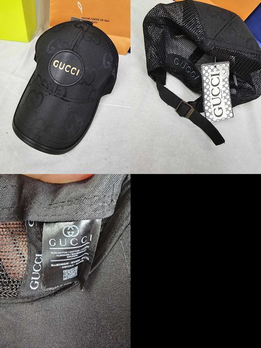 Czapka armani z daszkiem dior nowość icon