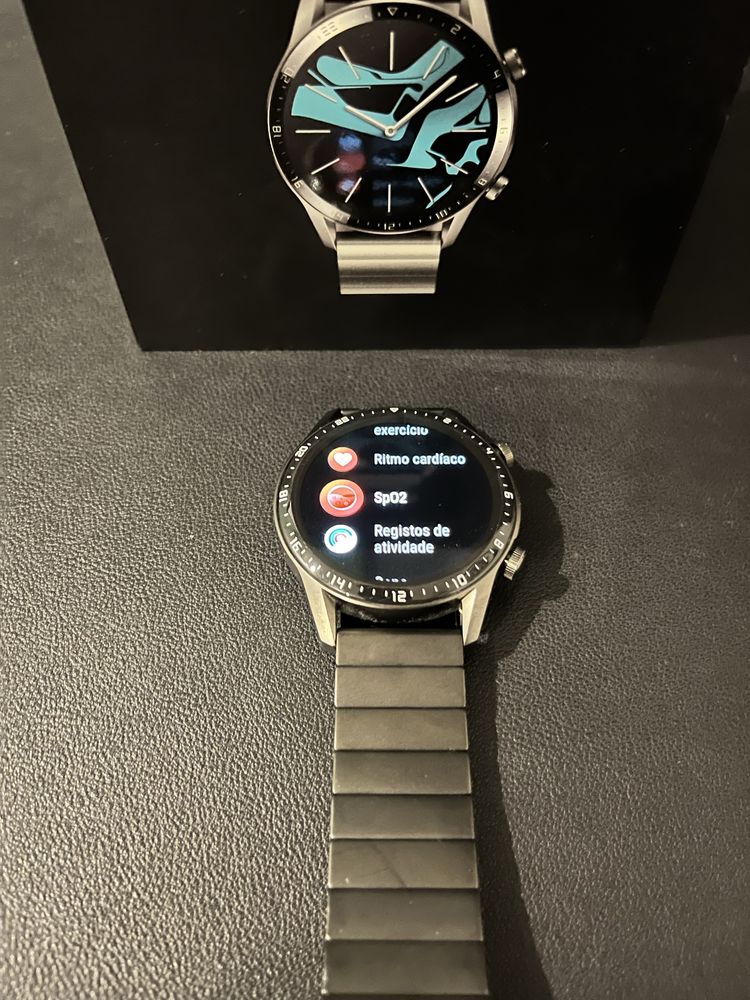 Smartwatch Huawei Watch GT2 46mm