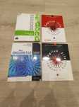 English File workbook i SB + New English File + Success (komplet)