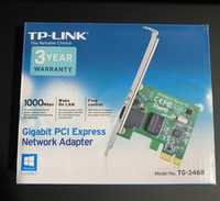 Placa de rede TP-Link TG-3468