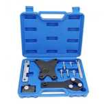 Conjunto Trancas Distribuição Fiat Ford Lancia - 1.2 8V 16V Gasolina