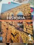 Historia  kl.1 zak.podstawowy
