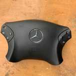 MERCEDES C 203 LIFT poduszka kierowcy air bag