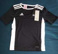 Nowa koszulka Adidas rozmiar 122-128