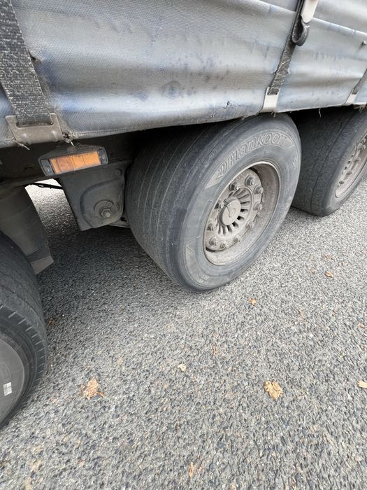 Sprzedam Daf XF 105 460 rok 2013