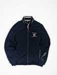 Paul & Shark granatowa bluza XXL logo