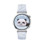 Używany - Huawei Watch GT 5 41mm Srebrny - GSM Baranowo