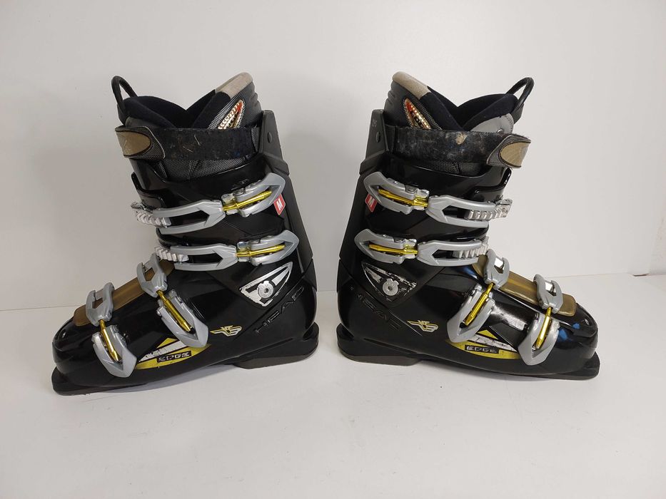 Buty narciarskie HEAD edge Eu.42 , 27 cm (31)