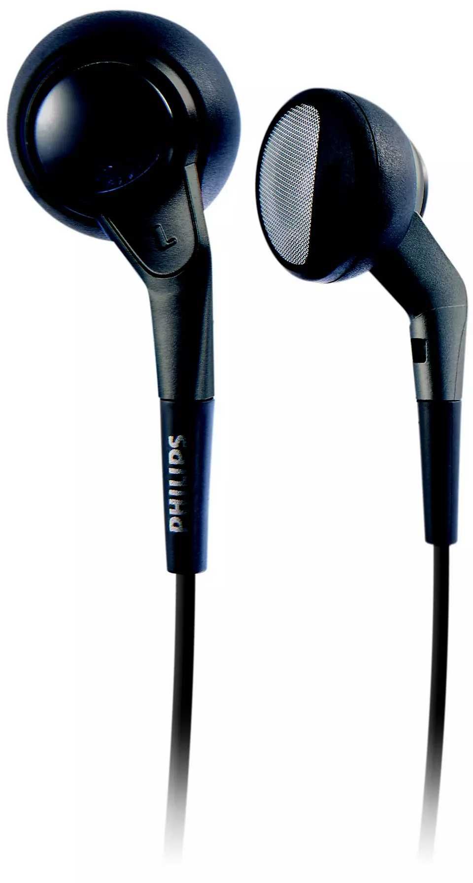 Наушники-вкладыши  Philips SHE2650/00