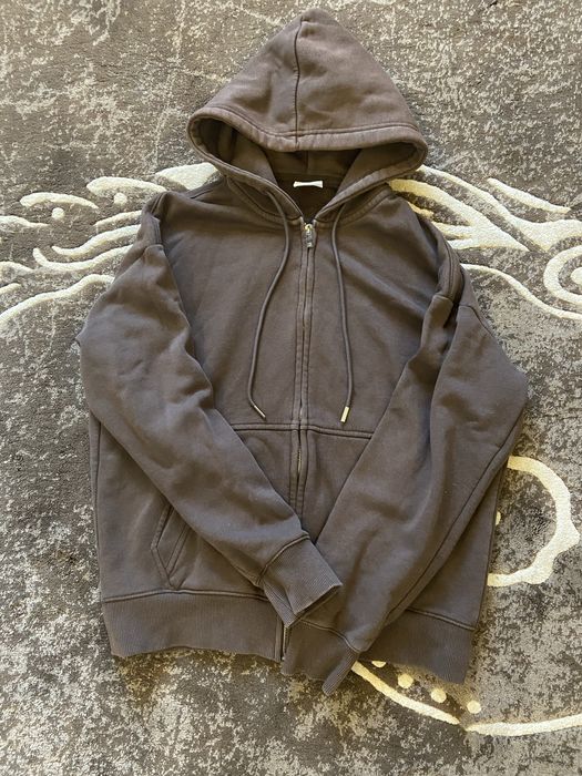 Кофта на зіпці Bershka