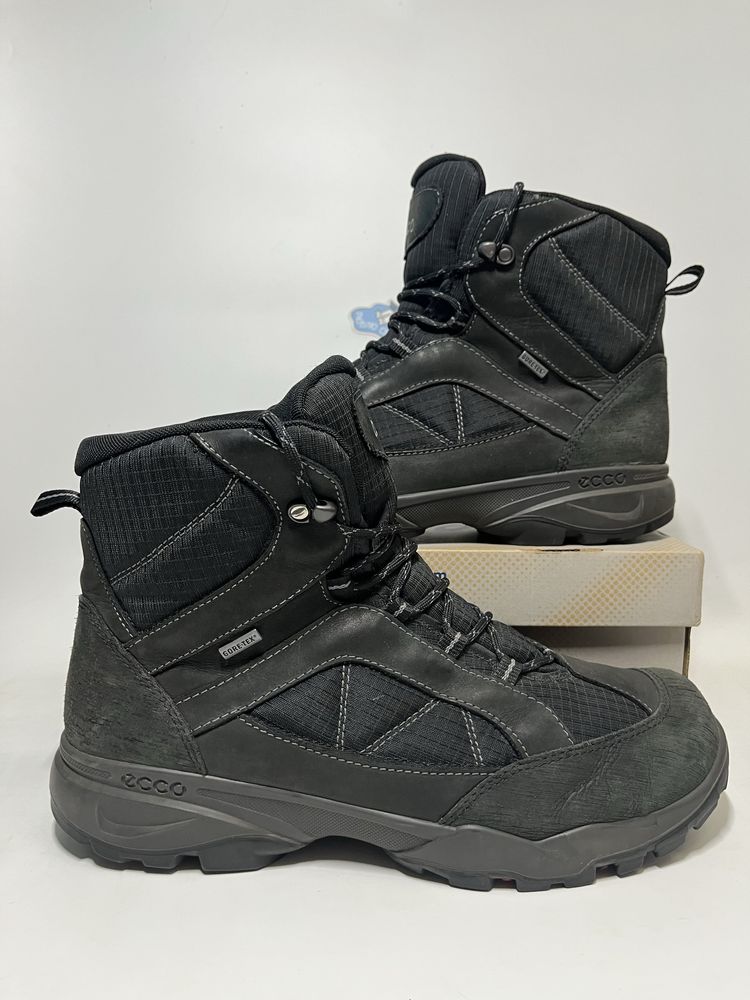 Трекінгові Черевики Ecco GTX