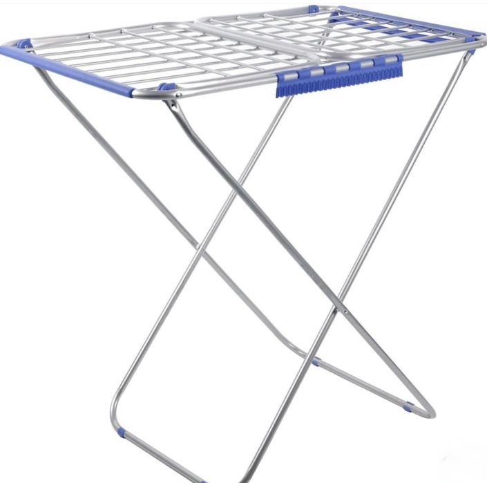 Сушарка для білизни 16 м Алюміній