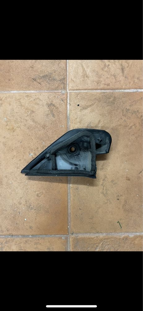 Porta da frente micra k 12 e acessórios