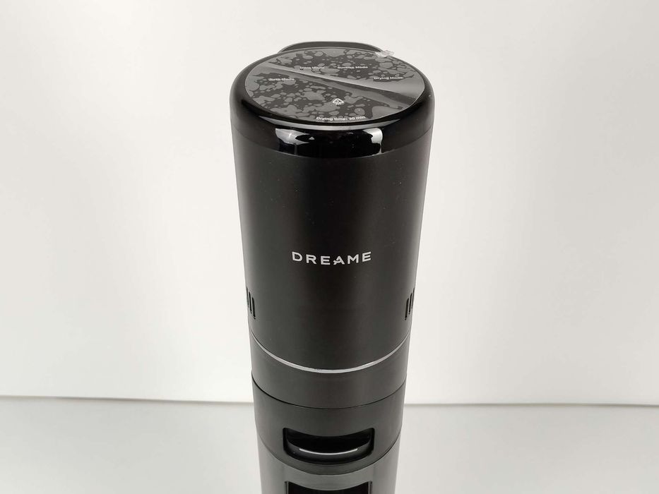 Bezprzewodowy odkurzacz pionowy mopujący Dreame H12 Pro