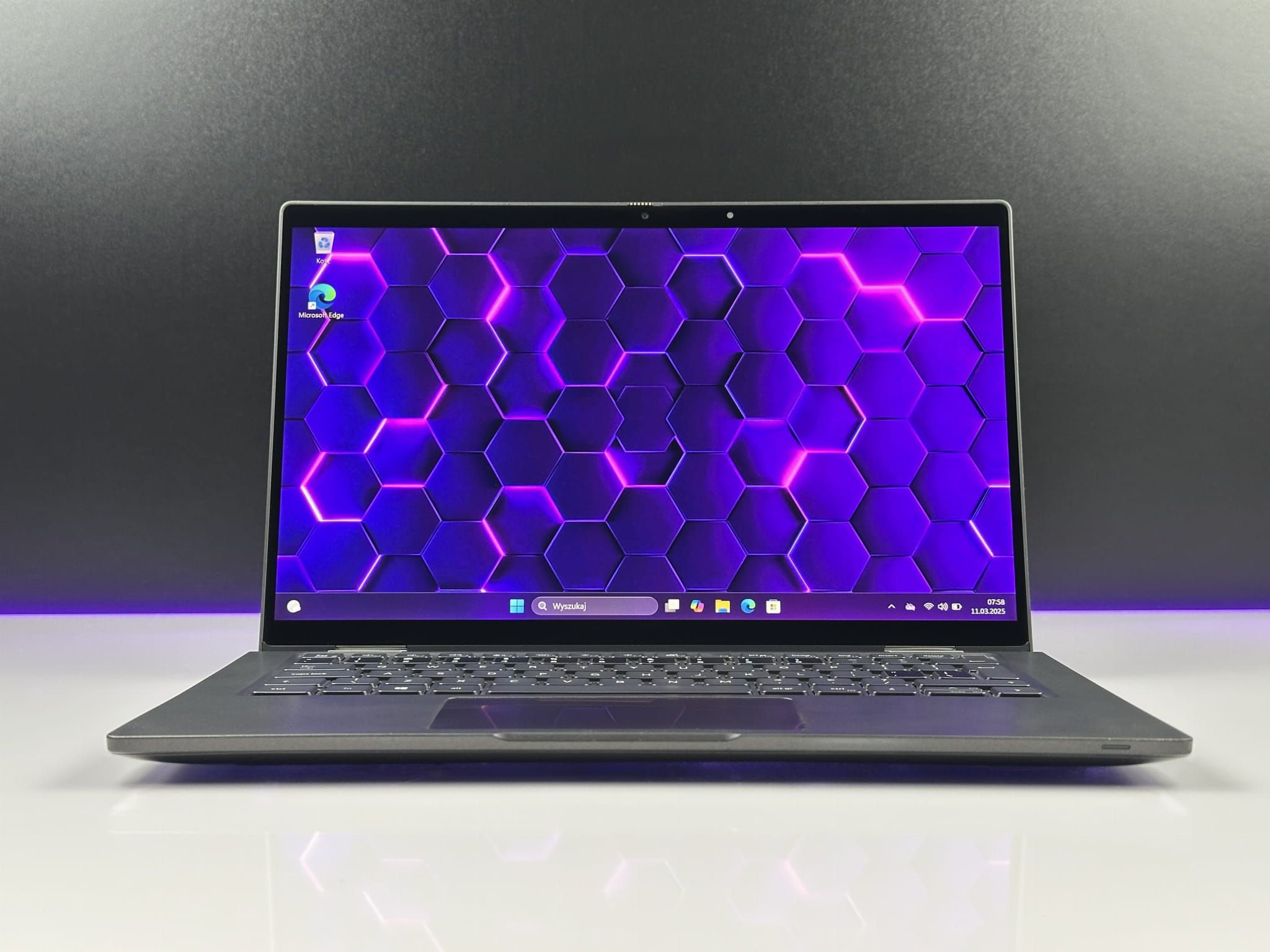Laptop DELL Latitude 7420 2in1 | i7-1185G7 / 16GB / FHD / DOTYK / FV23