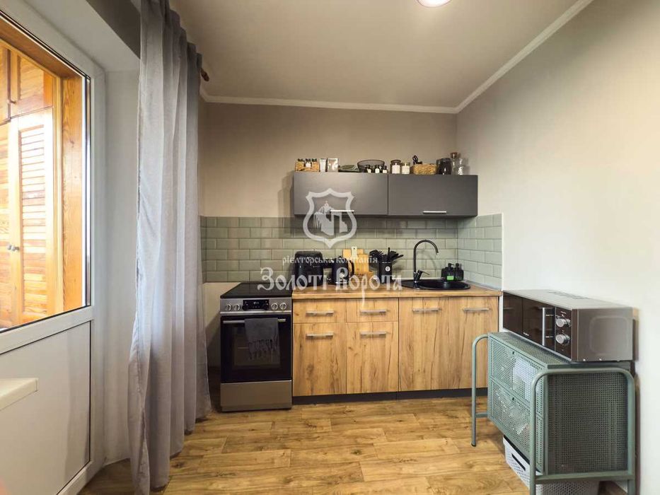 Квартира, 1к. Гарний стан. Харківське шосе, 63, Дарницький район