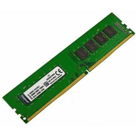 Оперативна пам'ять DDR4 2666 8Gb PC4-21300 KVR26N19S8/8 НОВА Запак-на