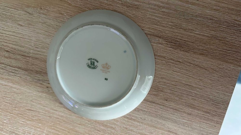 Prato da Vista Alegre