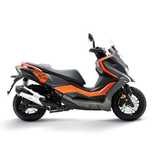 Kymco DT X360 Kymco DT X125 2023 !!Raty 0 % ! Super cena!!